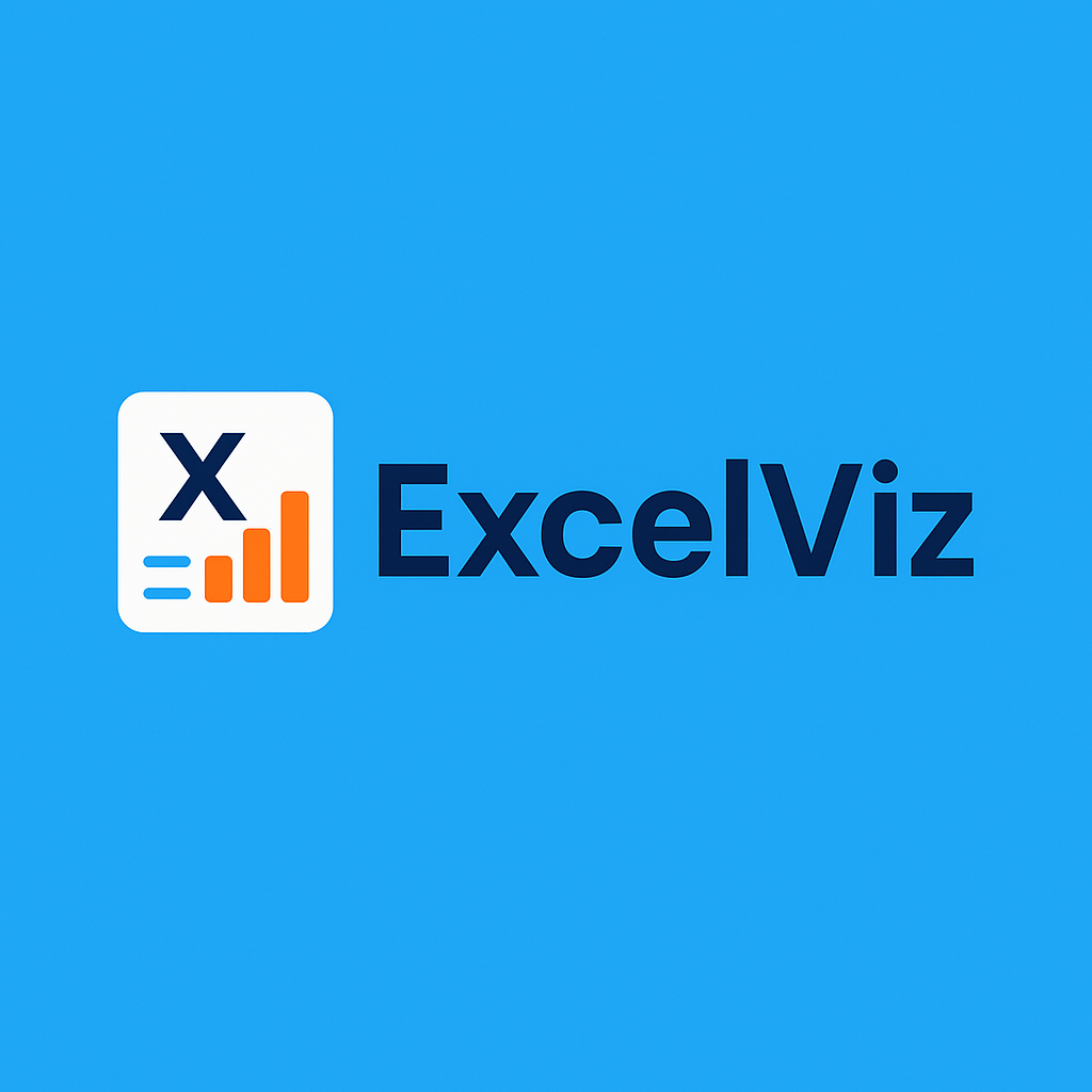 ExcelViz